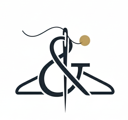 Logotype veiloffashion.art