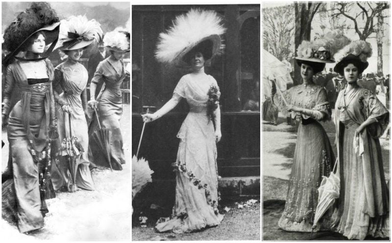 Chapter X: The Edwardian Era (1901–1914)